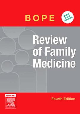 Review of Family Medicine pdf epub mobi 电子书 下载