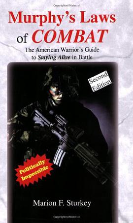 Murphy's Laws of Combat pdf epub mobi 电子书 下载