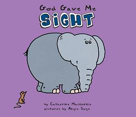 God Gave Me Sight pdf epub mobi 电子书 下载
