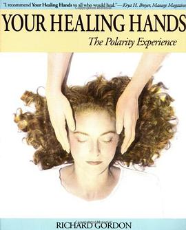 Your Healing Hands pdf epub mobi 電子書 下載