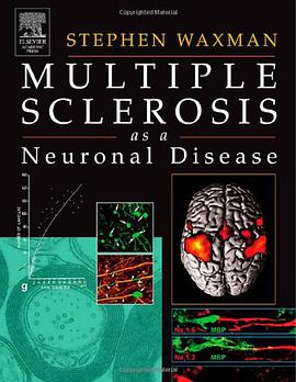Multiple Sclerosis as a Neuronal Disease pdf epub mobi 电子书 下载