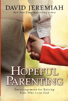Hopeful Parenting pdf epub mobi 电子书 下载