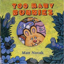 Too Many Bunnies pdf epub mobi 电子书 下载