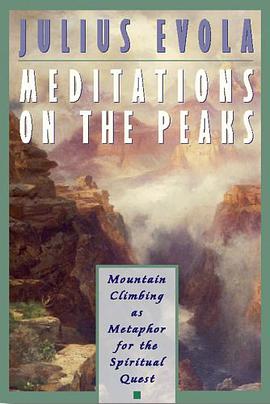 Meditations on the Peak pdf epub mobi 電子書 下載