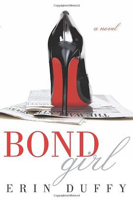 Bond Girl pdf epub mobi 电子书 下载