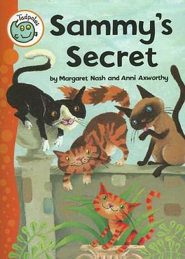 Sammy's Secret pdf epub mobi 电子书 下载
