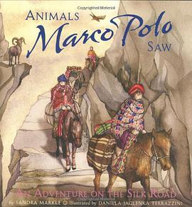 Animals Marco Polo Saw pdf epub mobi 电子书 下载