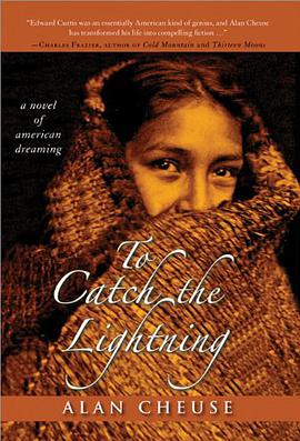 To Catch the Lightning pdf epub mobi 電子書 下載