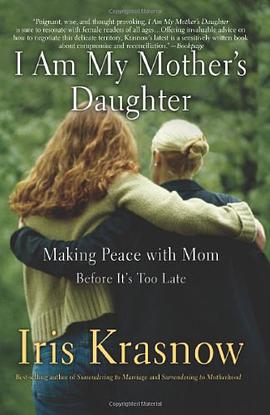 I Am My Mother's Daughter pdf epub mobi 下载