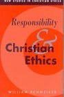 Responsibility and Chistian Ethics pdf epub mobi 電子書 下載