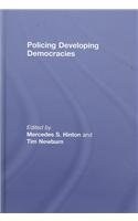 Policing Developing Democracies pdf epub mobi 電子書 下載