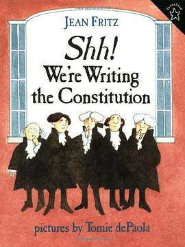 Shh! We're Writing the Constitution pdf epub mobi 电子书 下载