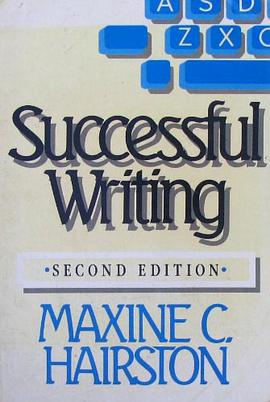 Successful Writing pdf epub mobi 电子书 下载