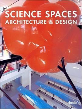 Science Spaces Architecture & Design pdf epub mobi 电子书 下载