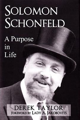 Solomon Schonfeld pdf epub mobi 下载