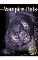 Vampire Bats pdf epub mobi 电子书 下载