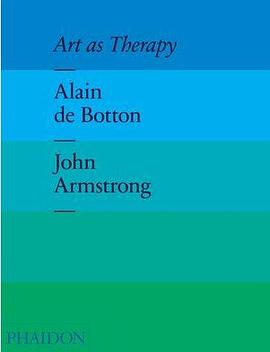 Art As Therapy pdf epub mobi 电子书 下载