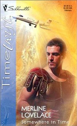 Somewhere in Time (Timetwist)