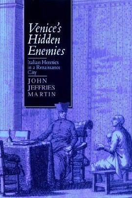 Venice's Hidden Enemies pdf epub mobi 电子书 下载