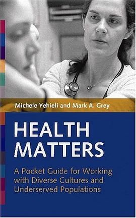 Health Matters