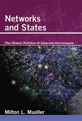 Networks and States pdf epub mobi 电子书 下载
