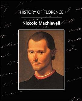 History Of Florence pdf epub mobi 电子书 下载