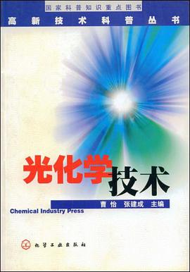 光化学技术 pdf epub mobi 下载