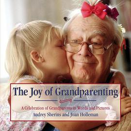 Joy of Grandparenting pdf epub mobi 电子书 下载