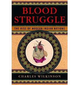 Blood Struggle pdf epub mobi 电子书 下载