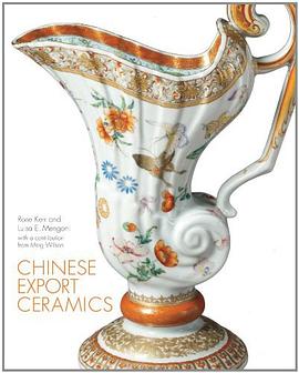 Chinese Export Ceramics pdf epub mobi 电子书 下载