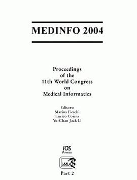 Medinfo 2004 pdf epub mobi 电子书 下载