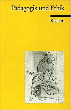 Pädagogik und Ethik. pdf epub mobi 电子书 下载
