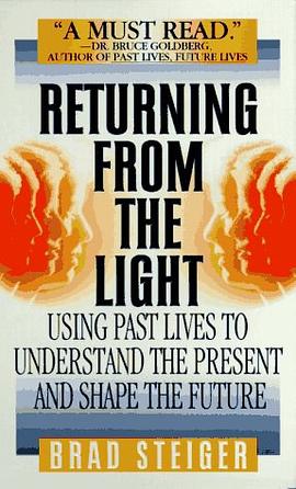 Returning from the Light pdf epub mobi 电子书 下载