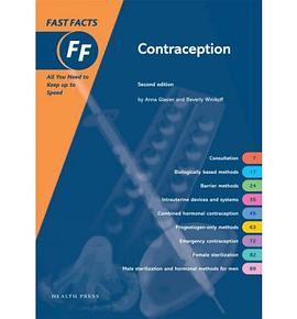 Contraception Fast Facts pdf epub mobi 電子書 下載