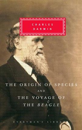 The Origin of Species and the Voyage of the Beagle pdf epub mobi 电子书 下载