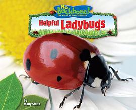 Helpful Ladybugs pdf epub mobi 电子书 下载