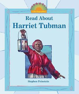 Read about Harriet Tubman pdf epub mobi 电子书 下载