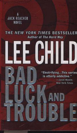 Bad Luck and Trouble pdf epub mobi 电子书 下载
