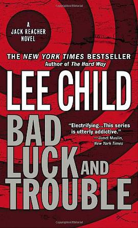 Bad Luck and Trouble pdf epub mobi 电子书 下载