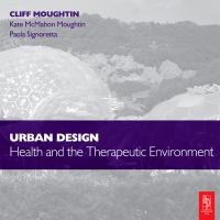 Urban Design pdf epub mobi 电子书 下载