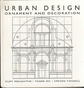 Urban Design pdf epub mobi 电子书 下载