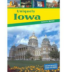 Uniquely Iowa pdf epub mobi 电子书 下载