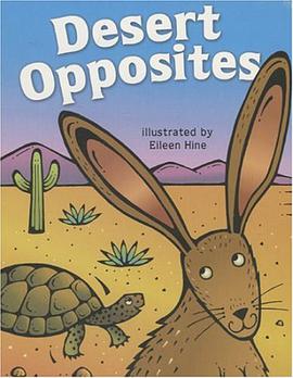 Desert Opposites pdf epub mobi 电子书 下载