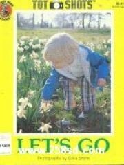 Lets Go pdf epub mobi 电子书 下载