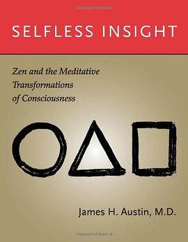 Selfless Insight pdf epub mobi 电子书 下载