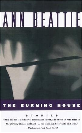 Burning House pdf epub mobi 电子书 下载