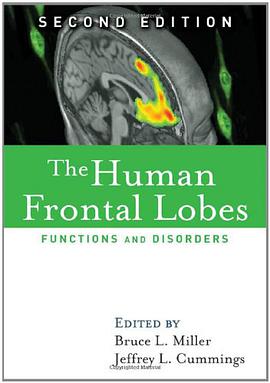 The Human Frontal Lobes pdf epub mobi 电子书 下载
