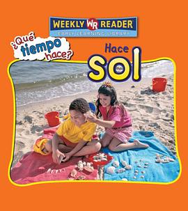 Hace Sol = Let's Read about Sun pdf epub mobi 电子书 下载