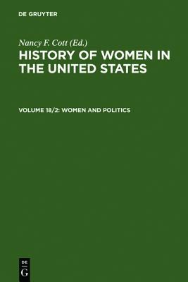 History of Women in the United States pdf epub mobi 电子书 下载