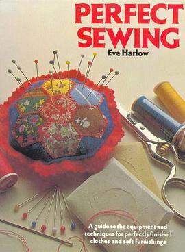 PERFECT SEWING pdf epub mobi 电子书 下载